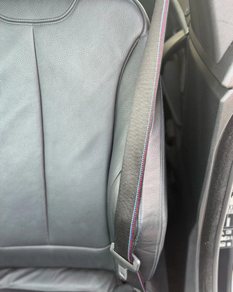 BMW Seria 4 cena 155000 przebieg: 76500, rok produkcji 2018 z Kalisz małe 79